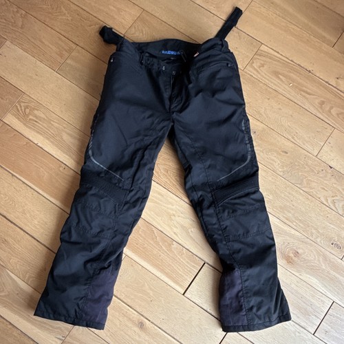 Richa motorcyclist trousers - richa,