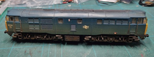 Hornby class 174 br - class,
