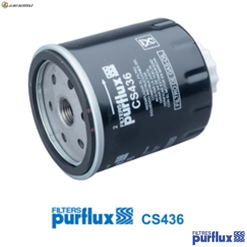 Fuel filter cs436 for - fuel,