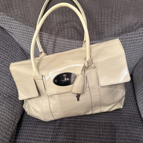 Large genuine mulberry