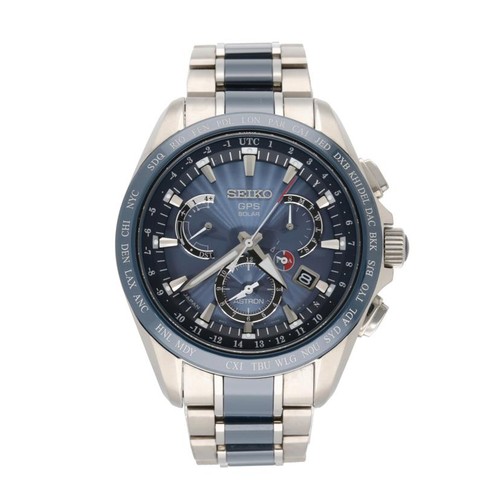 Seiko astron series - astron,