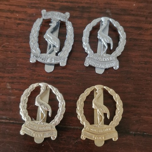 Vintage uganda police - uganda, cap