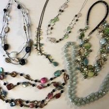 Job Lot Bundle 6x Beaded