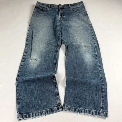 Mens vintage straight leg - mens,