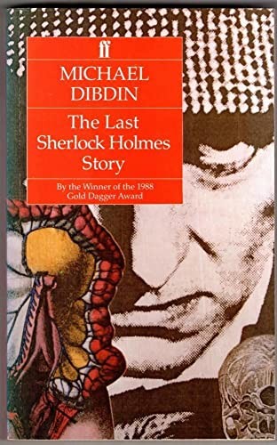 The last sherlock - the,
