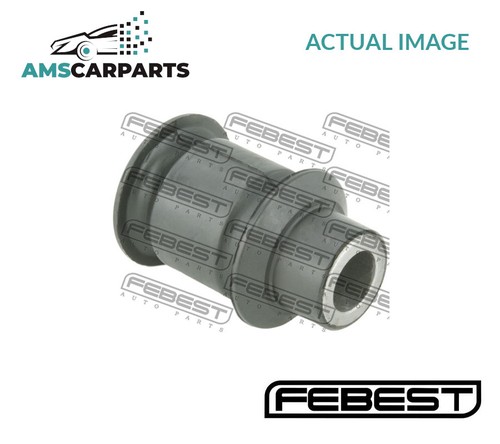 Control arm wishbone bush - arm,