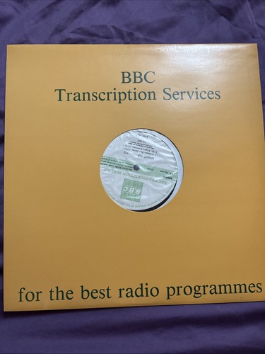 Bbc transcription service - transcription,