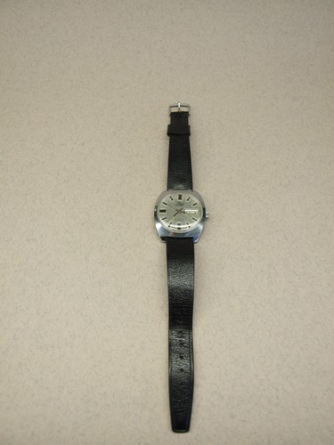 Mens incabloc automatic pilot