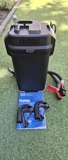 Fluval 407 Perfomance Canister