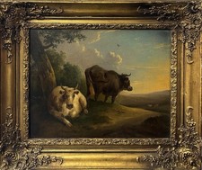 Paul Potter ,Dutch School 