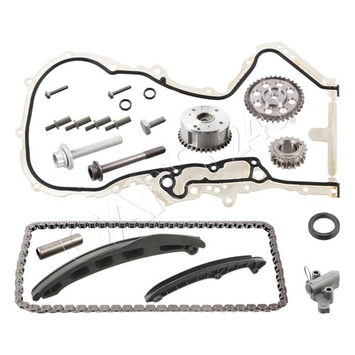 Febi timing chain - febi, kit