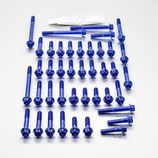 Aluminium Engine Kit Suzuki