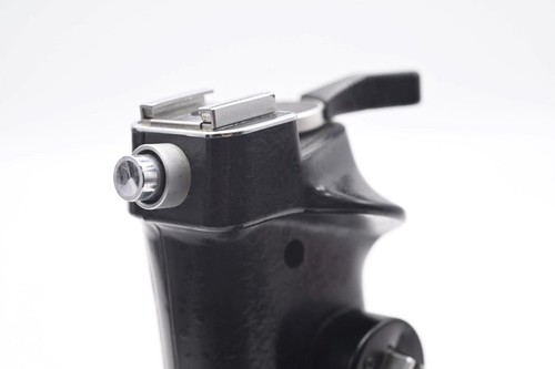 Zenza bronica speed - grip, sq