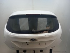 FORD FOCUS Boot Lid Tailgate
