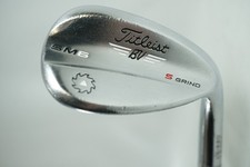 Titleist Vokey SM6 58° Lob