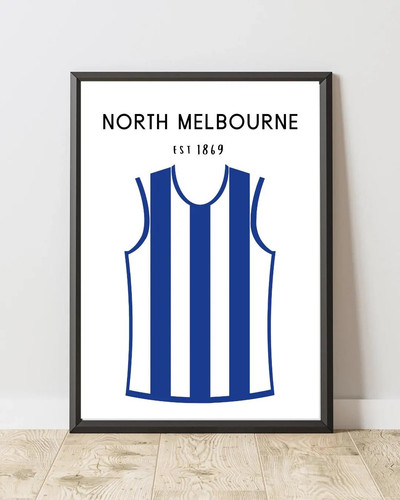 North melbourne kangaroos - north,
