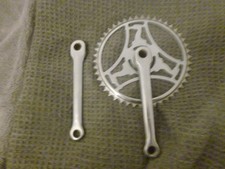 Vintage 1970s RALEIGH bicycle