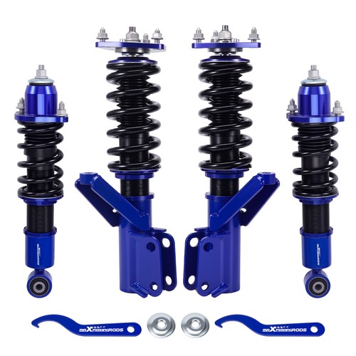 Coilovers suspension for honda - for,