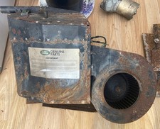 Land Rover Defender Heater Box Assembly 200tdi 300tdi TD5