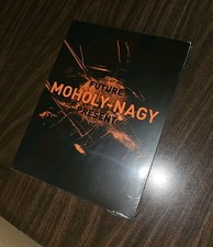 Moholy-Nagy: Future Present