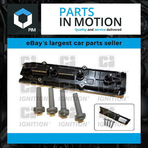Ignition coil fits vauxhall - fits,