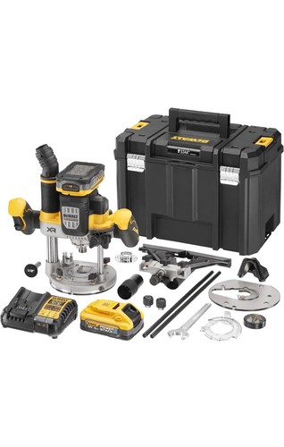 Dewalt dcw620h2 18v - 18v, xr