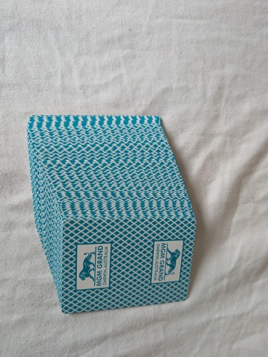 Playing cards bee - casino., 1994
