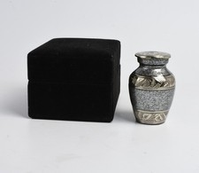 Mini Keepsake Urn For Token Of