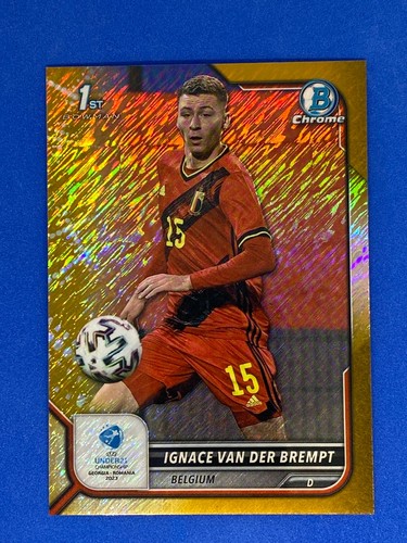 Ignace van der - ignace, brempt