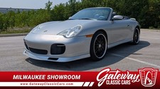 2004 Porsche 911 Carrera 4S