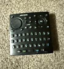 Original Archos 105715 Remote Control for DVR Station