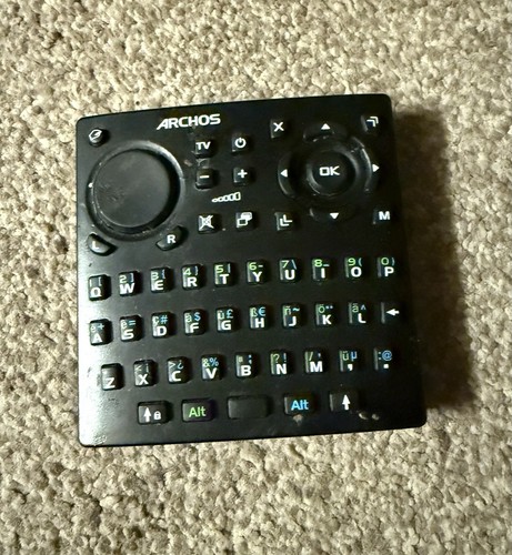 Original archos 105715 remote - archos,