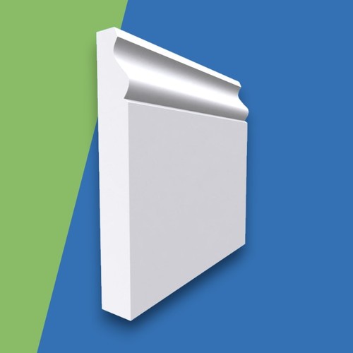 Ovolo mini mdf - mini,