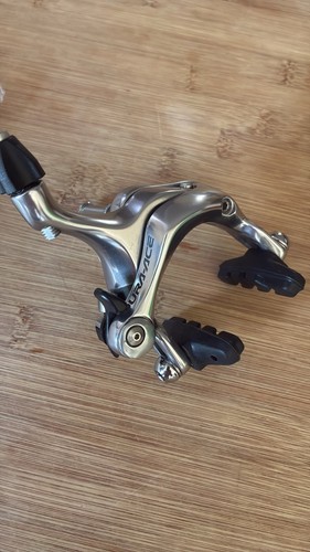 Shimano dura ace 7800 front - shimano,