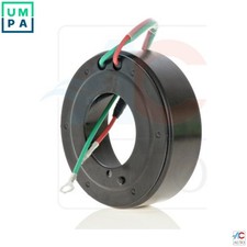 COIL MAGNETIC CLUTCH