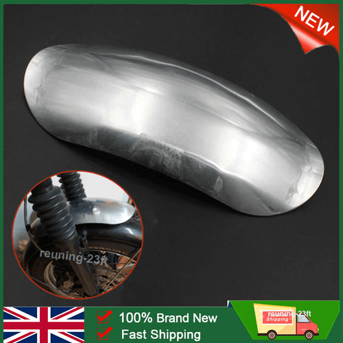 Universal front short fender - front,