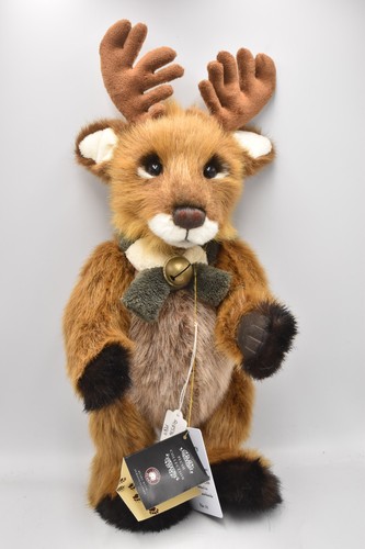 Charlie bears anniversary - charlie,