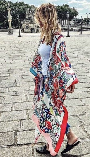 Zara bnwt multicolored - multicolored, printed