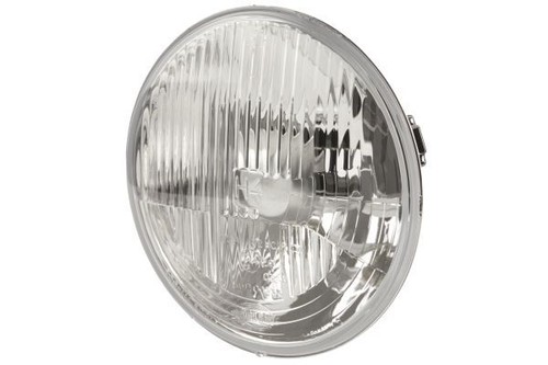 Headlights hella 1a6 002 - hella,