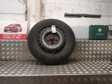 Mercedes Clk200 Kompressor Sport 2006-2010 SPARE WHEEL 125/90 R 16 2044000302