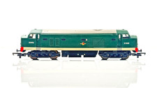 LIMA/SILVER FOX 00 GAUGE - CLASS 23 DIESEL BABY DELTIC BR GREEN D5905 - BOXED