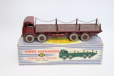 Dinky Toys supertoys 905 Foden