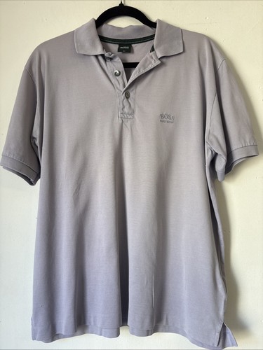 Hugo boss polo shirt - boss,