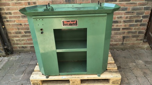 Myford lathe cabinet - , deep