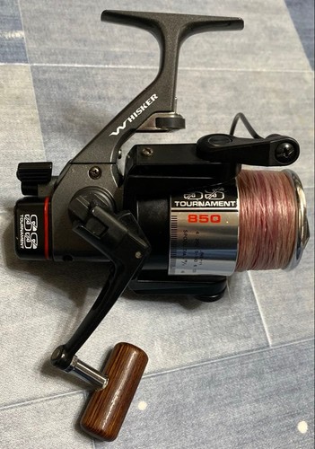 Daiwa whisker tournament - whisker,