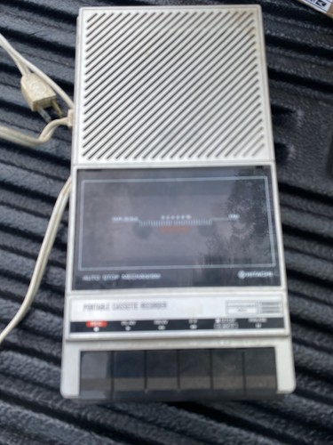 Vintage hitachi trq 240r - vintage, trq-240r