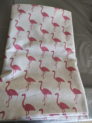 Off white flamingo - 2.1m,