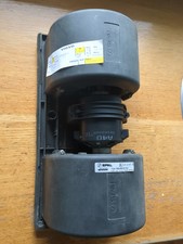 Volvo ECR88D Excavator Heater Fan Unit 