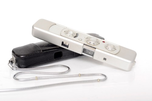 Minox subminiature 16mm - c,