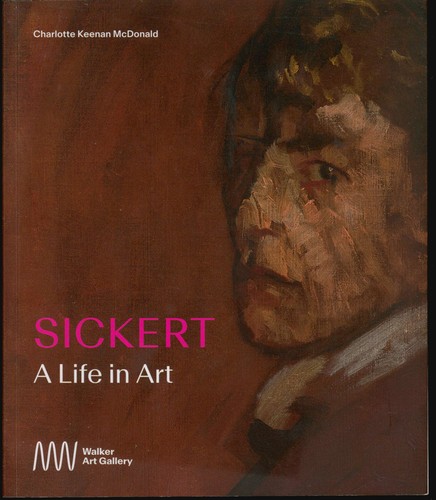 Sickert life in art - a,